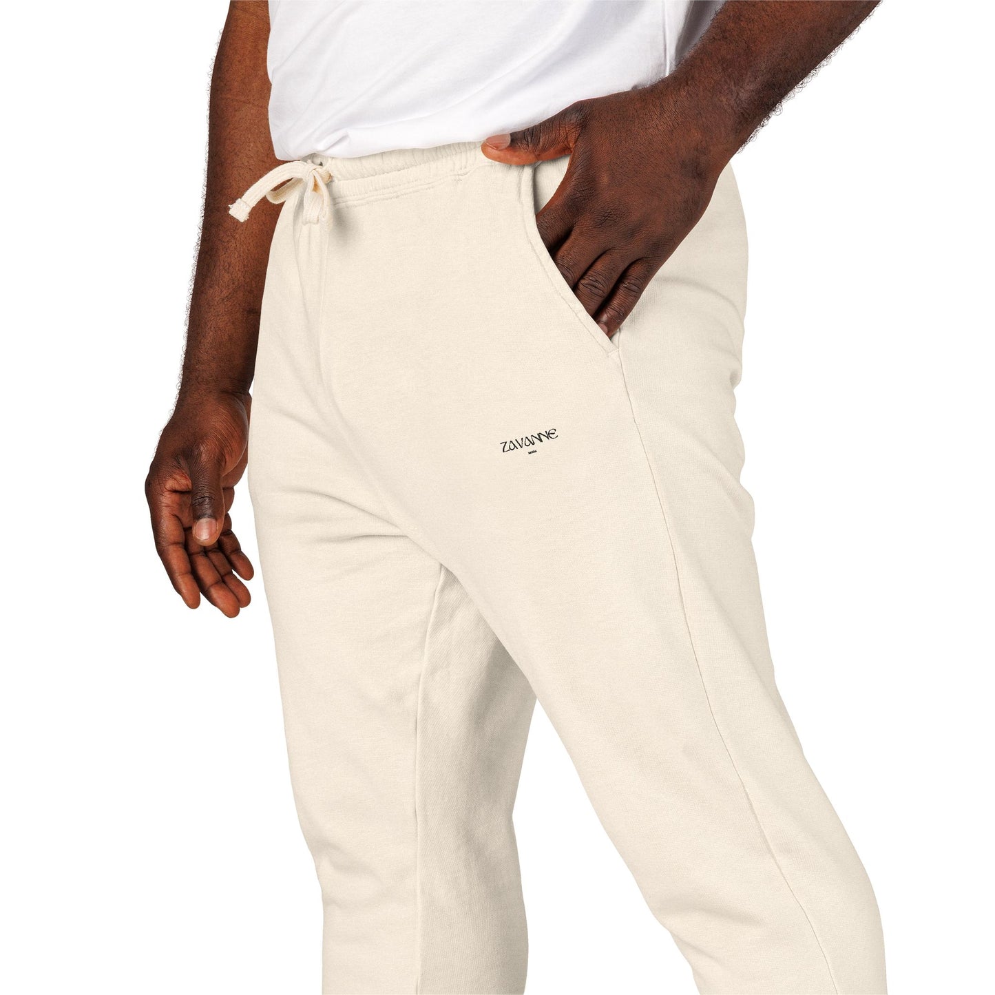 Joggers Cream