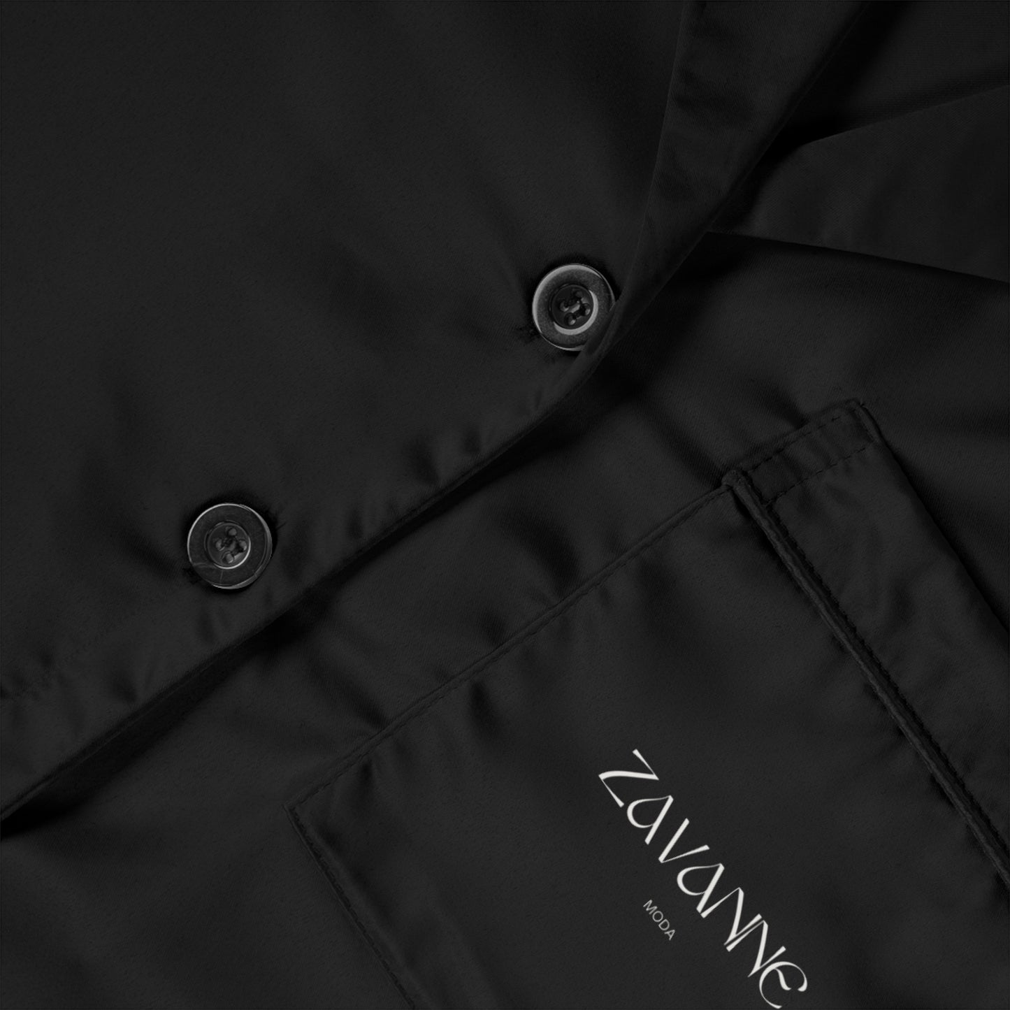 Black Satin Set — Sogni D’or