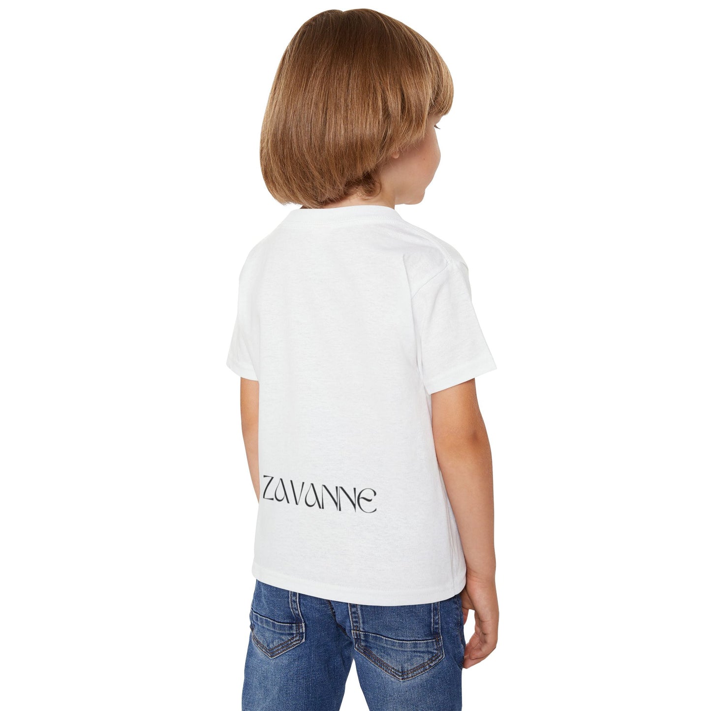 Camiseta ZVN Piccoli