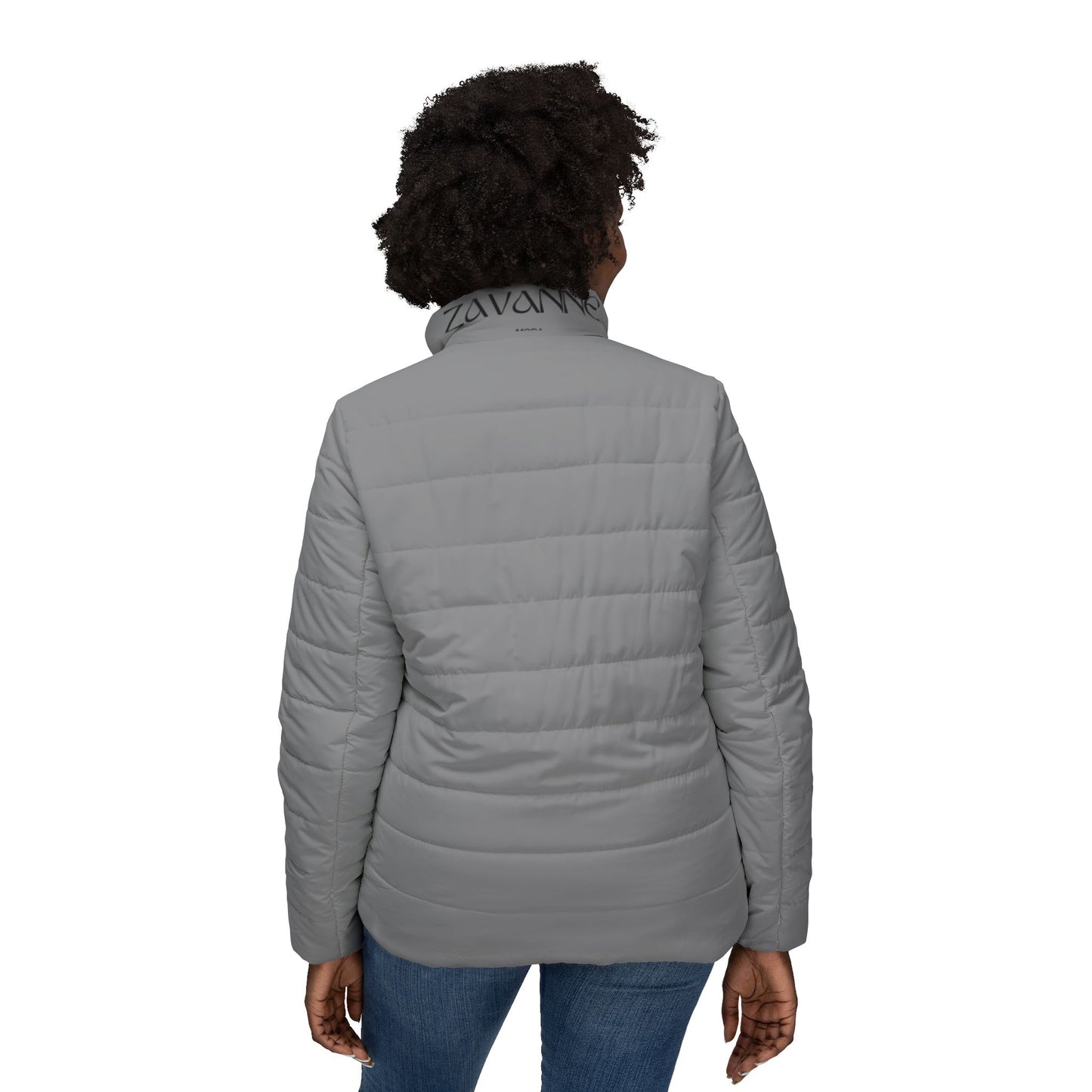 Chaqueta ligera Grey