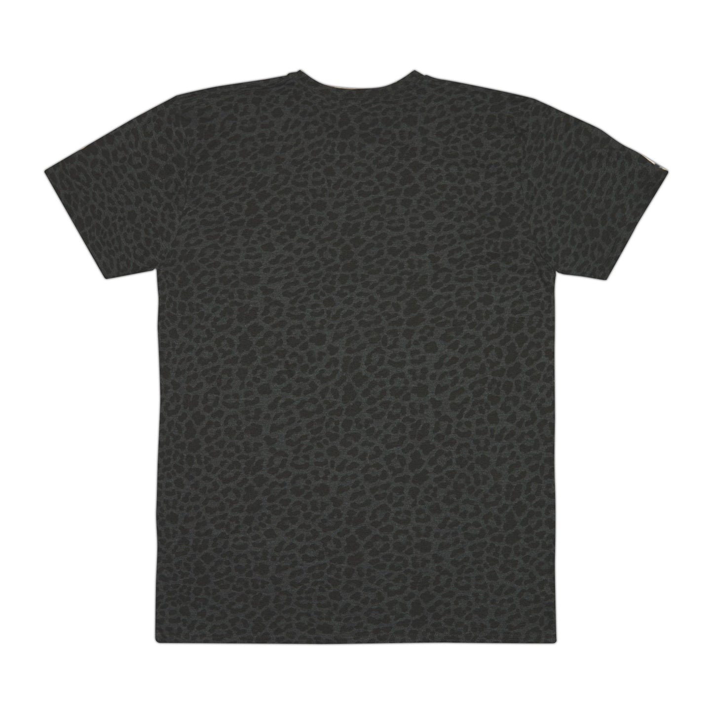 Men's Leopard T-shirt