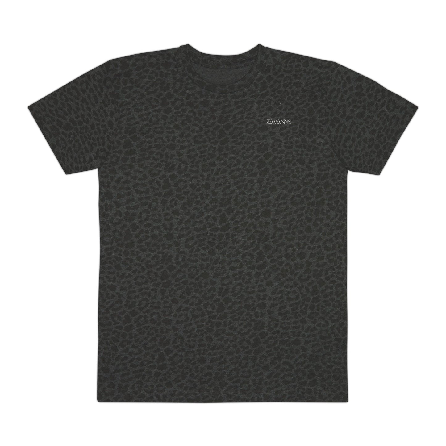 Men's Leopard T-shirt
