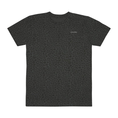 Men's Leopard T-shirt