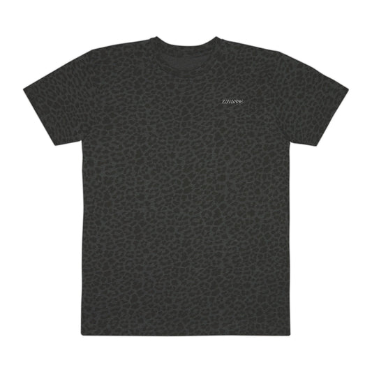 Men's Leopard T-shirt