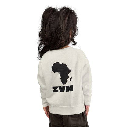 Sudadera África ZVN