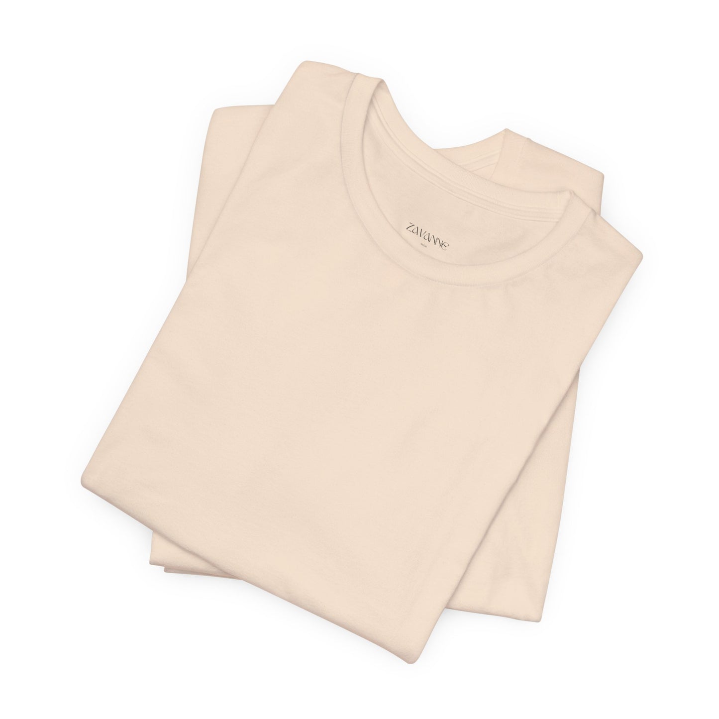 Camiseta Crema Donna