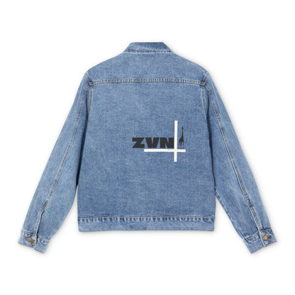 Chaqueta Uomo tejana GIRAFFA