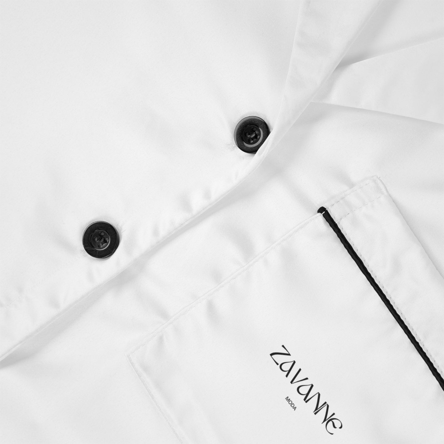 White Satin Set – Sogni D’oro