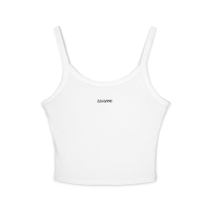 Camiseta de tirantes ZAVANNE