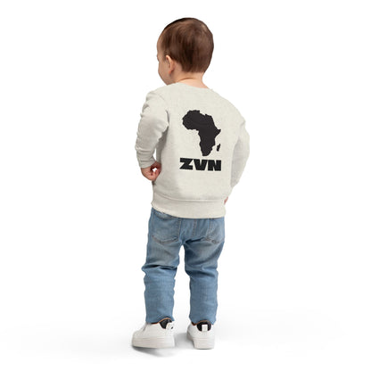 Sudadera África ZVN