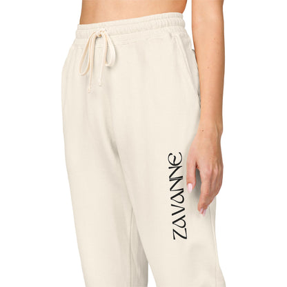 Chándal ZAVANNE Cream&milk