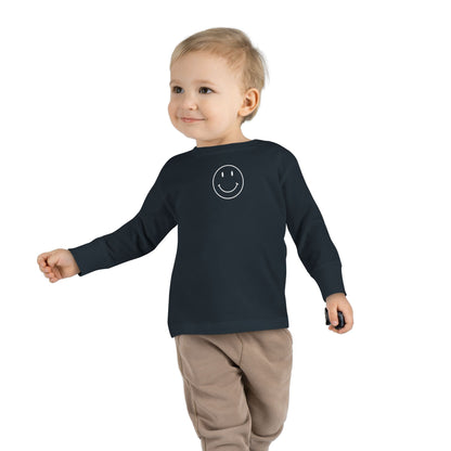 Camiseta Happy Piccoli