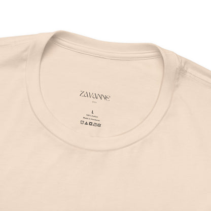 Camiseta Crema Donna