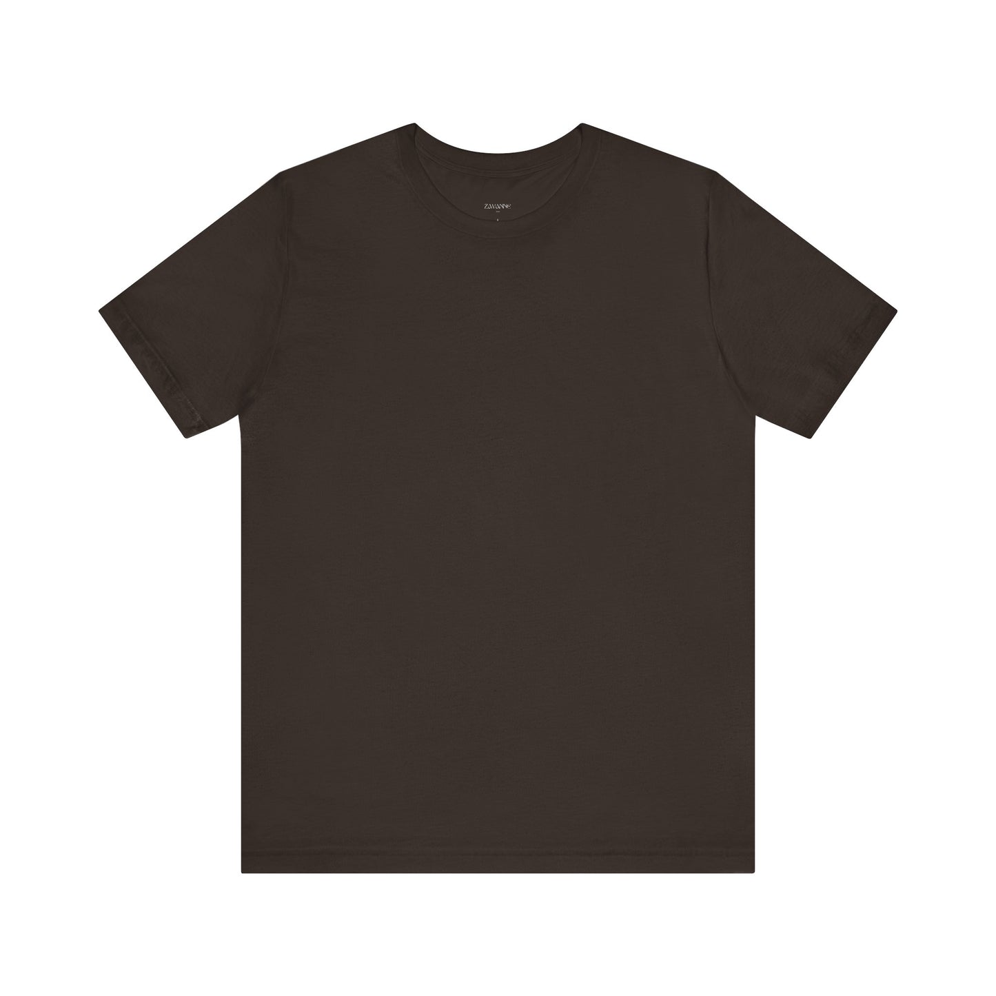 Camiseta Cacao Donna