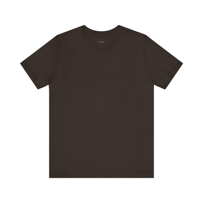 Camiseta Cacao Donna