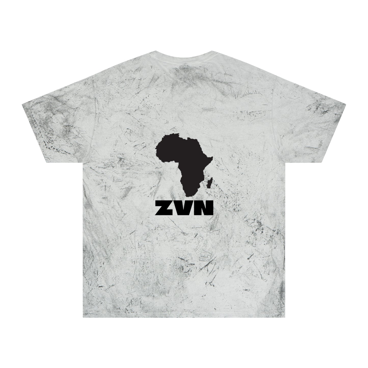 T-shirt Uomo ZVN