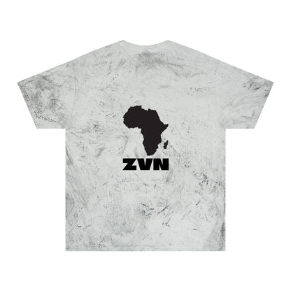 T-shirt Uomo ZVN