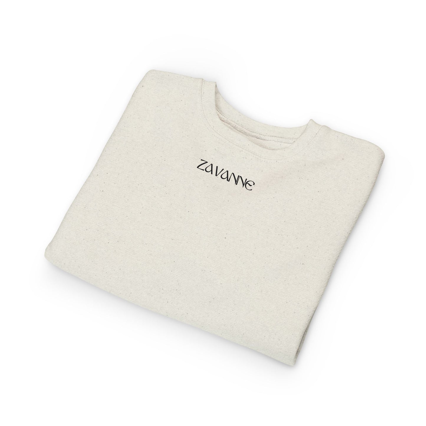 Sudadera África ZVN