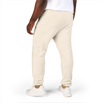 Joggers Cream