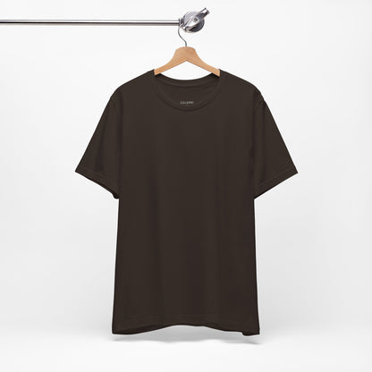 Camiseta Cacao Donna