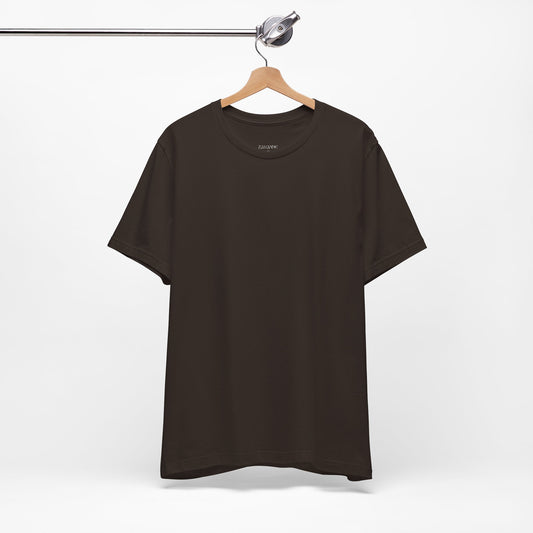 Camiseta Cacao Donna