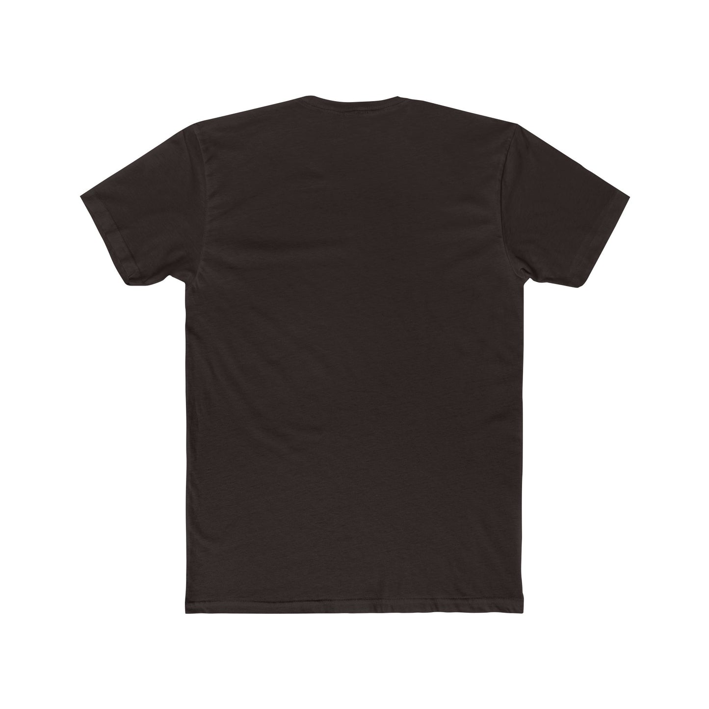 Camiseta Dark chocolate Uomo