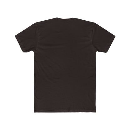 Camiseta Dark chocolate Uomo