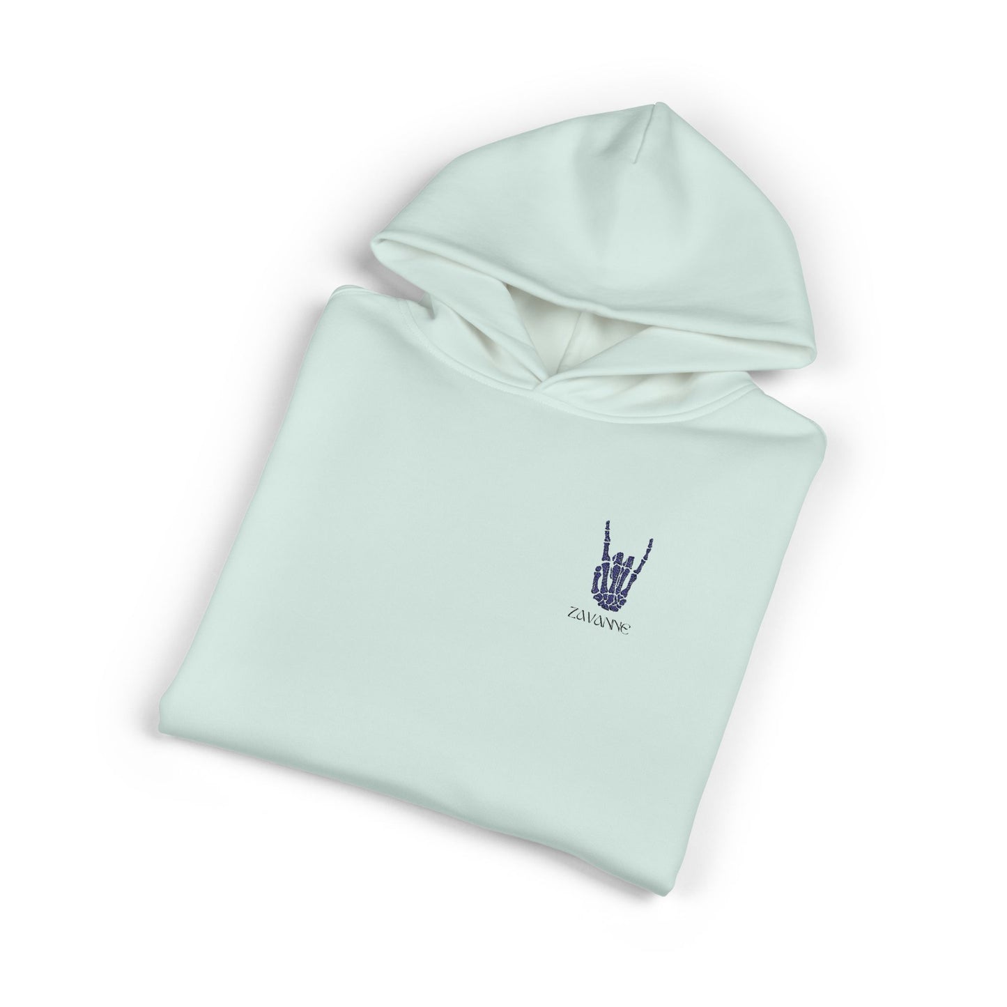 Sudadera con capucha OCEAN ROCK