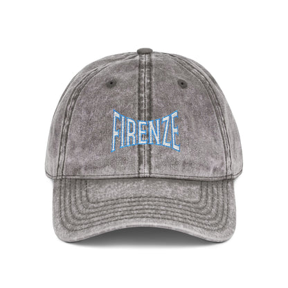 Gorra Firenze Uomo