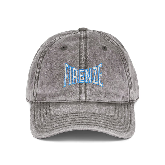 Gorra Firenze Uomo