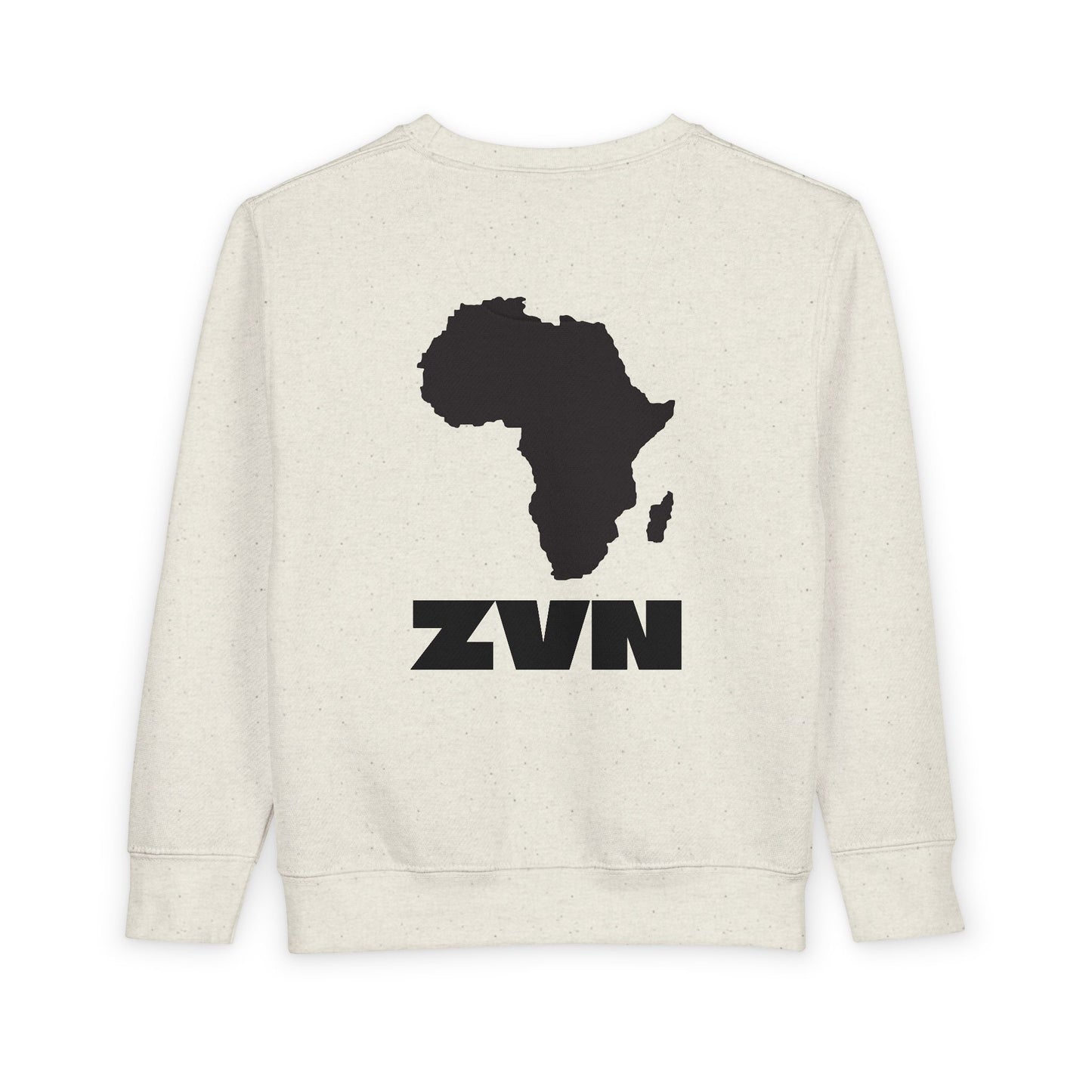 Sudadera África ZVN