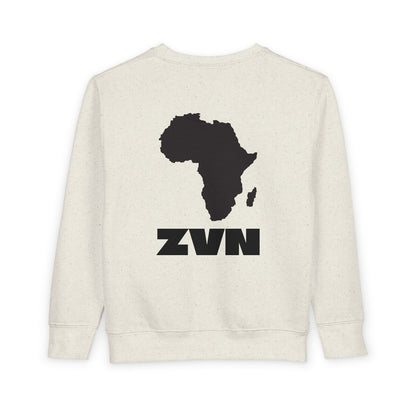 Sudadera África ZVN