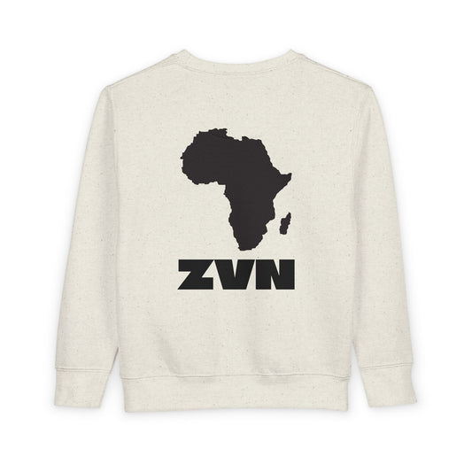 Sudadera África ZVN