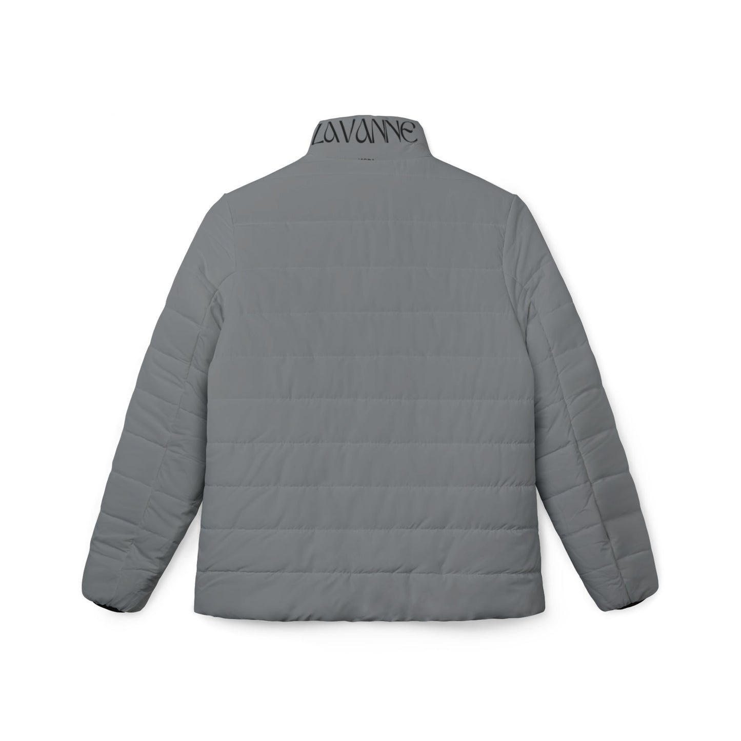 Chaqueta ligera Grey