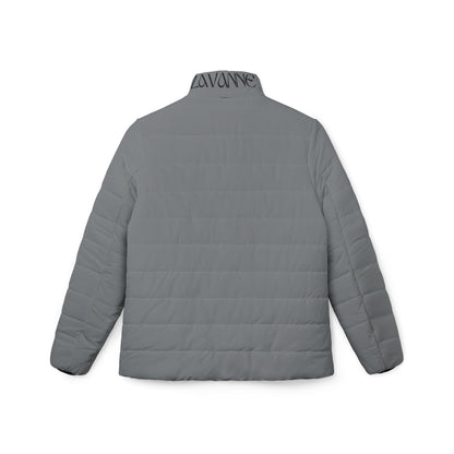 Chaqueta ligera Grey