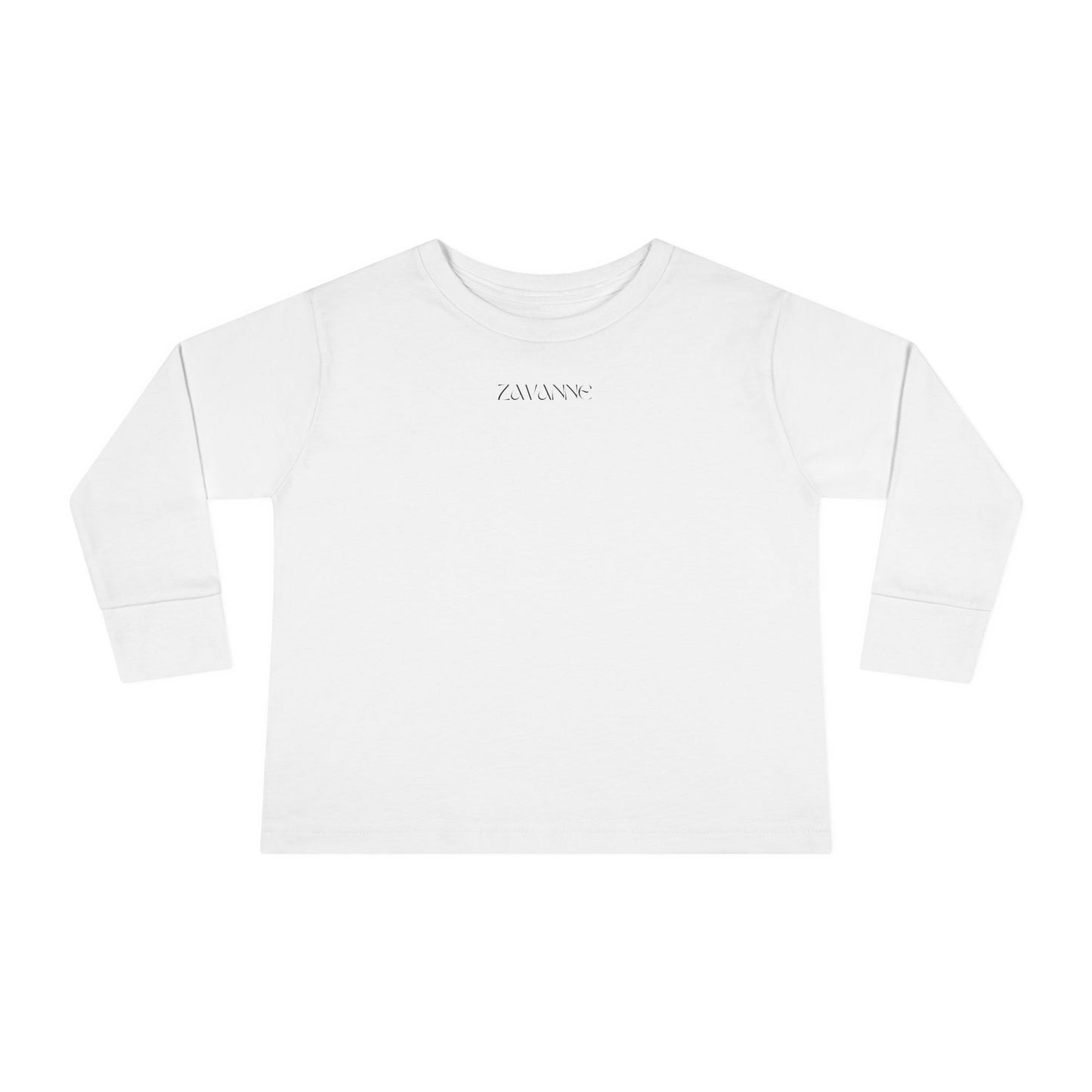 Toddler Long Sleeve Tee