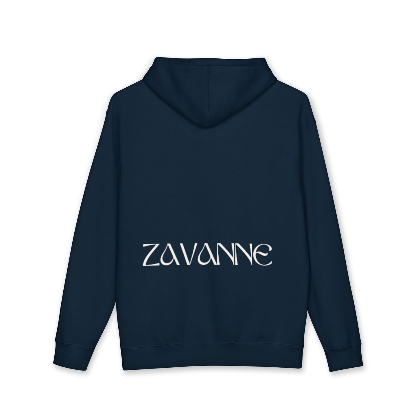 Sudadera con capucha | OLIMPO ZAVANNE