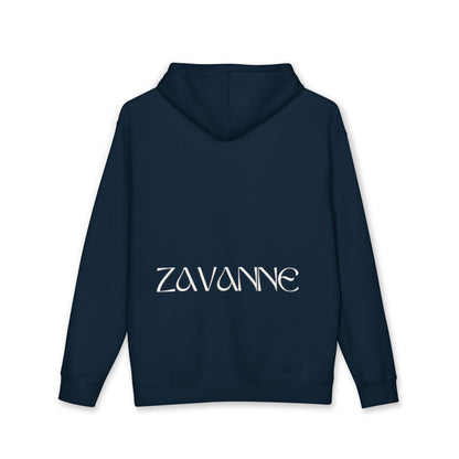Sudadera con capucha | OLIMPO ZAVANNE