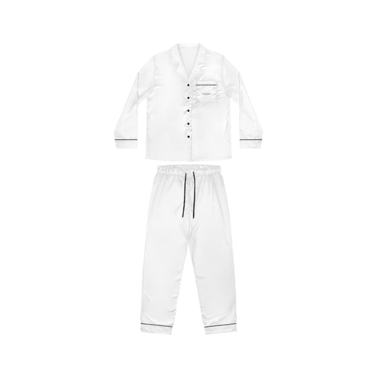 White Satin Set – Sogni D’oro