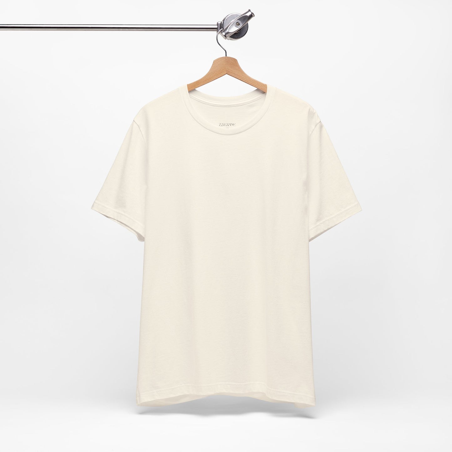 Camiseta Natural Donna