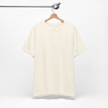 Camiseta Natural Donna