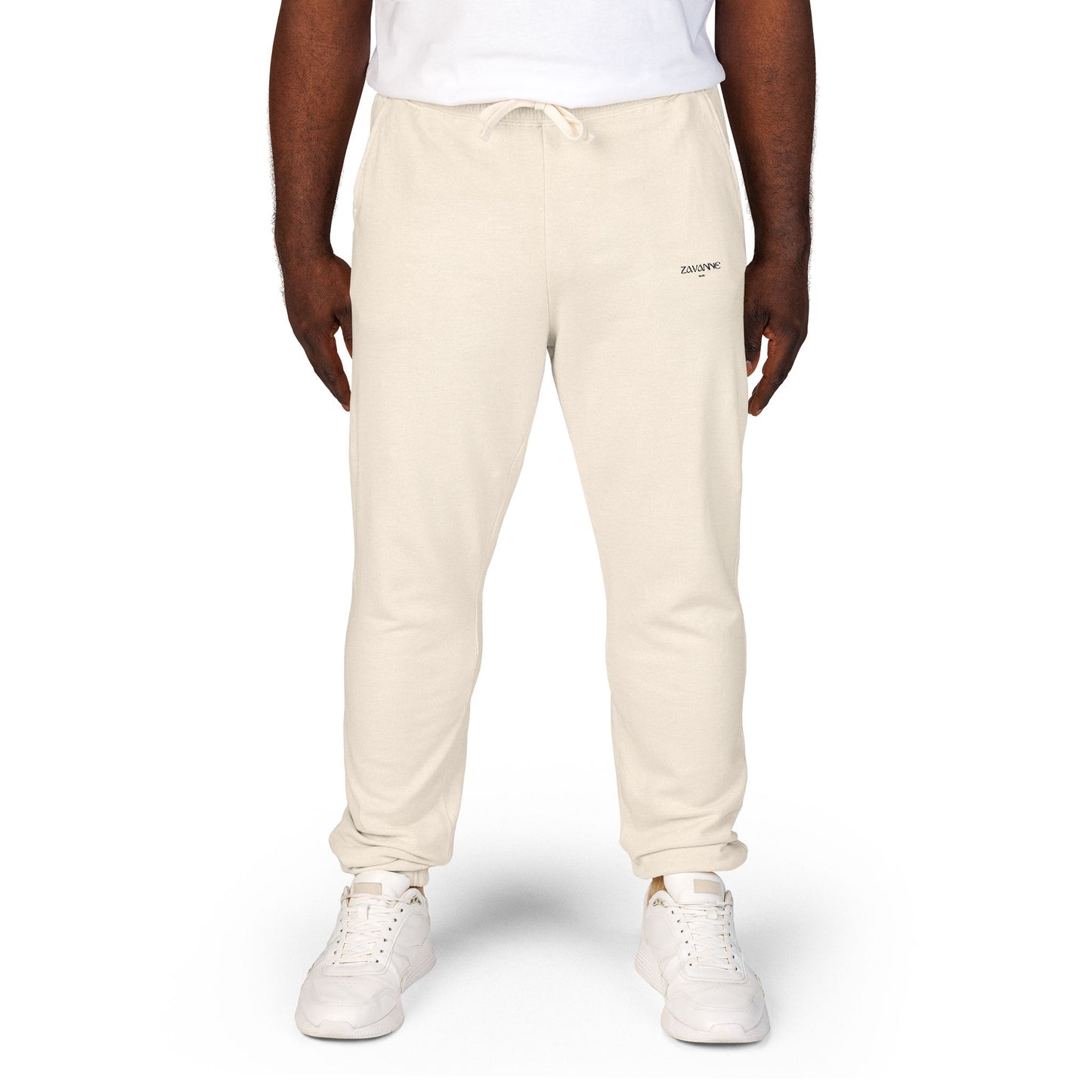 Joggers Cream