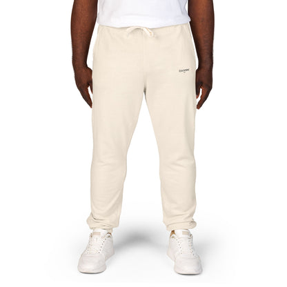Joggers Cream