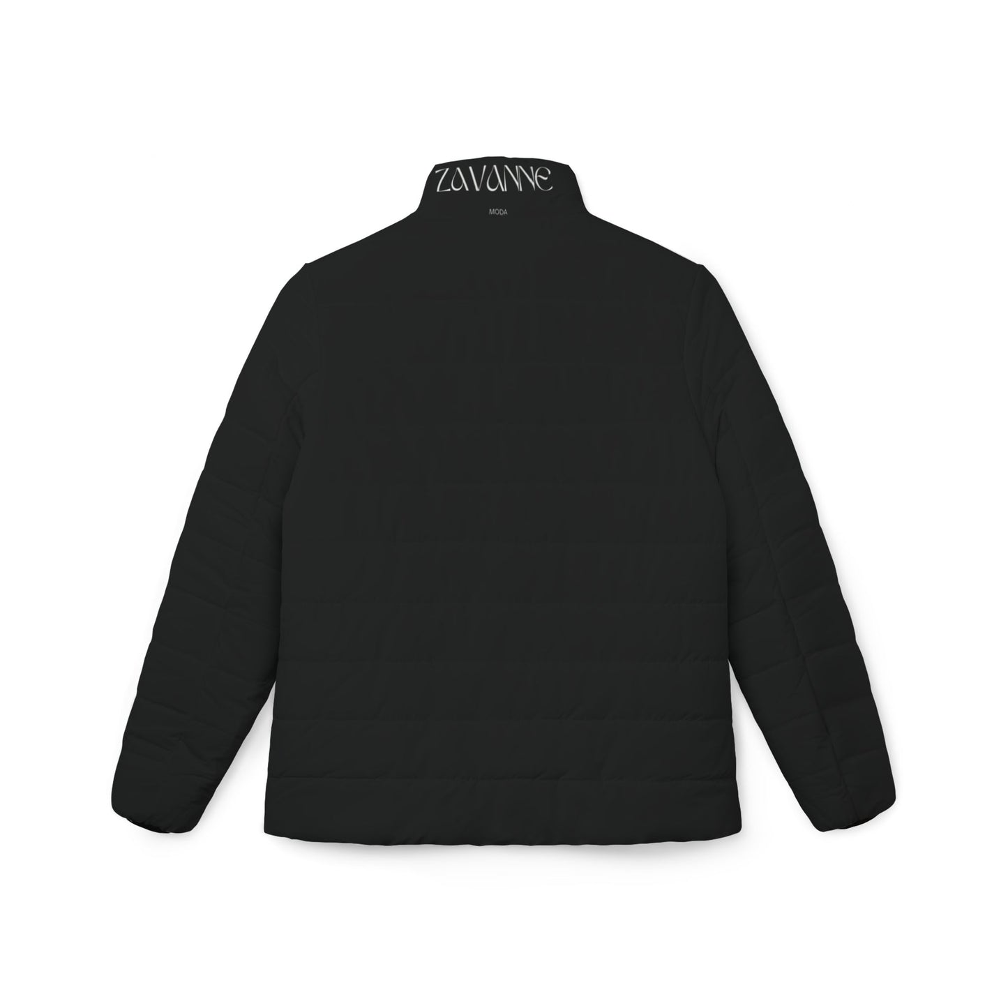 Chaqueta ligera Preto