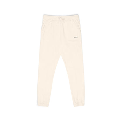 Joggers Cream