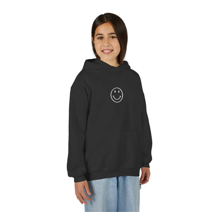 Sudadera Smile Piccoli