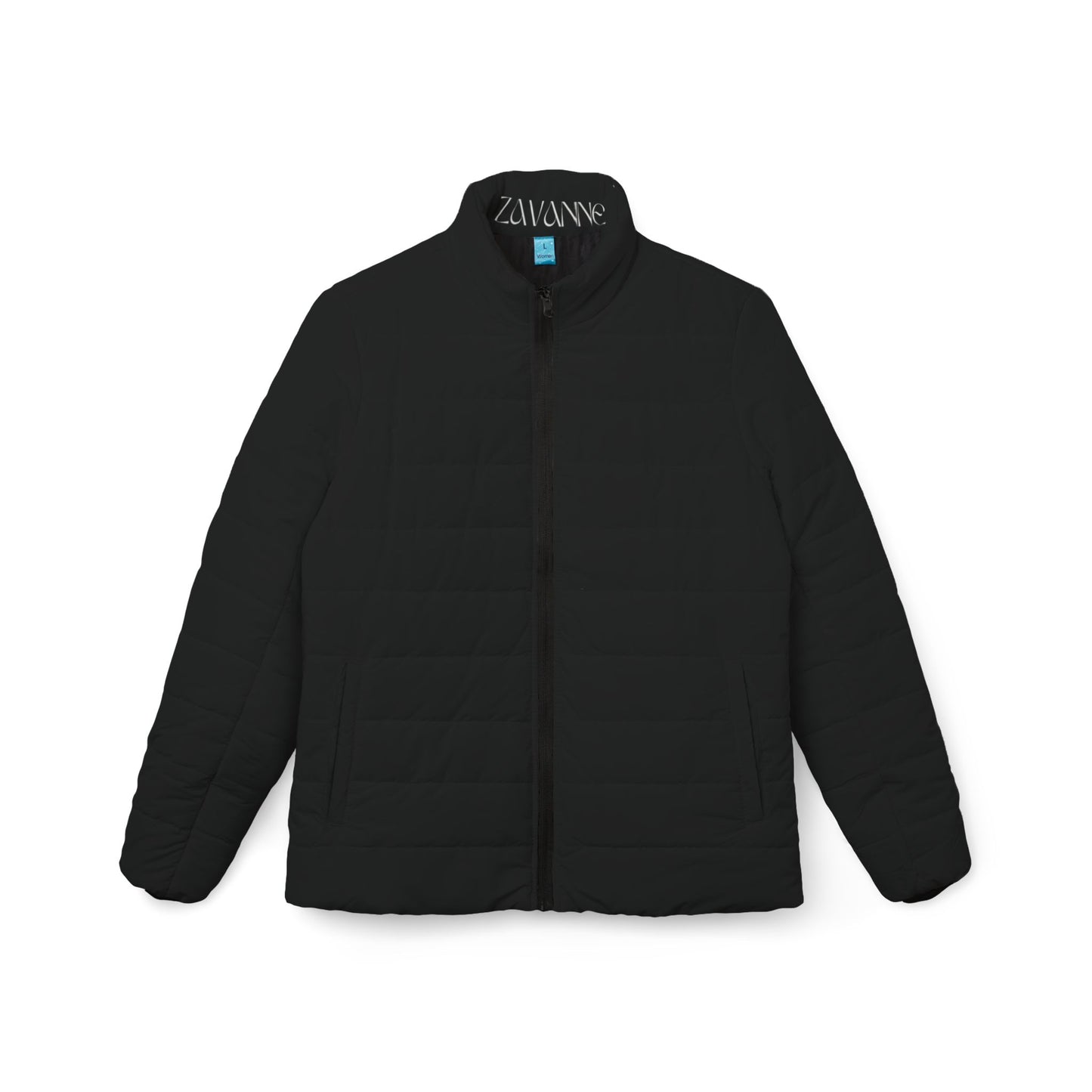 Chaqueta ligera Preto