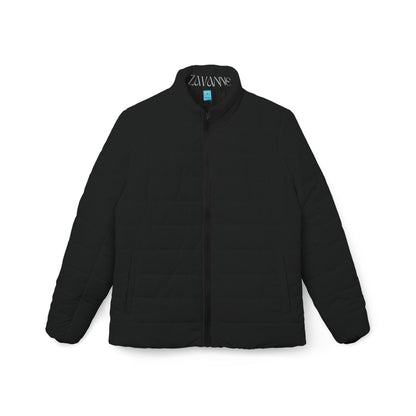Chaqueta ligera Preto