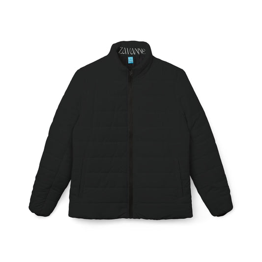 Chaqueta ligera Preto