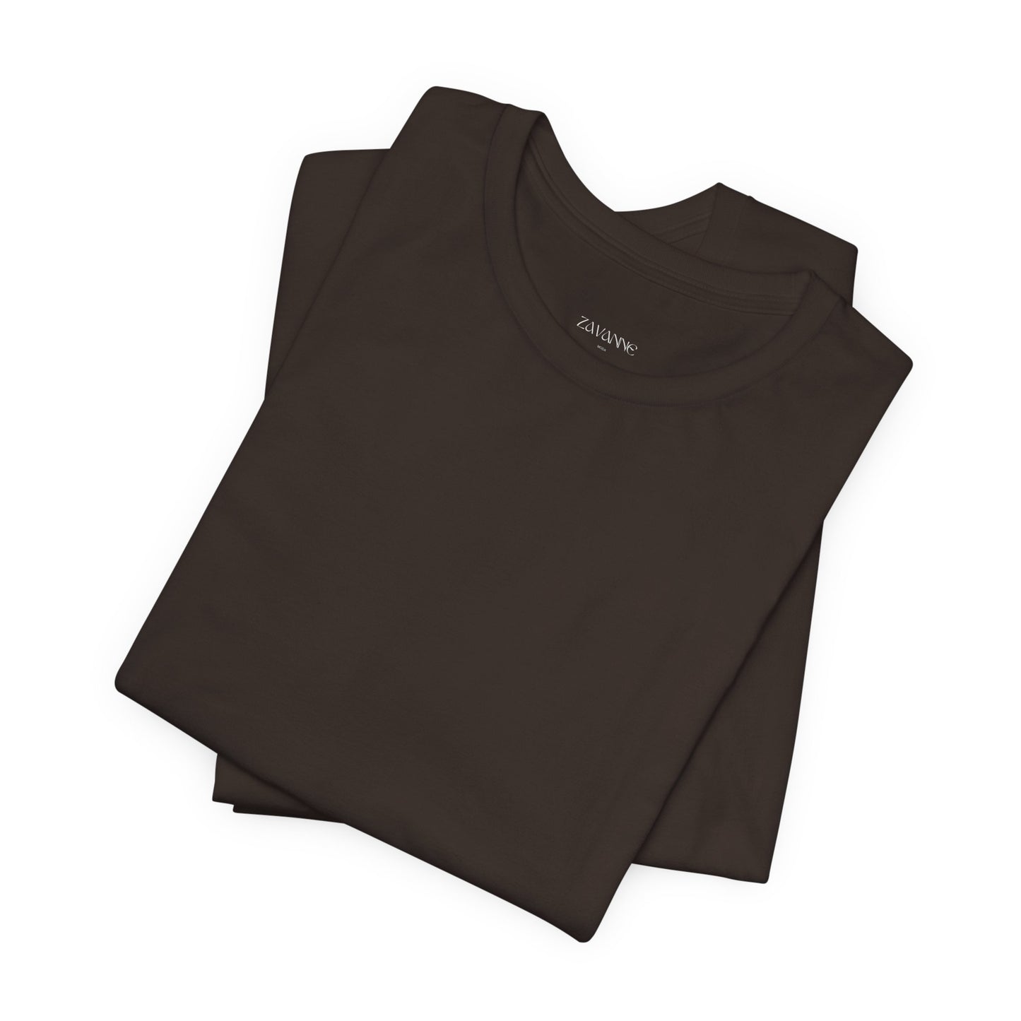Camiseta Cacao Donna